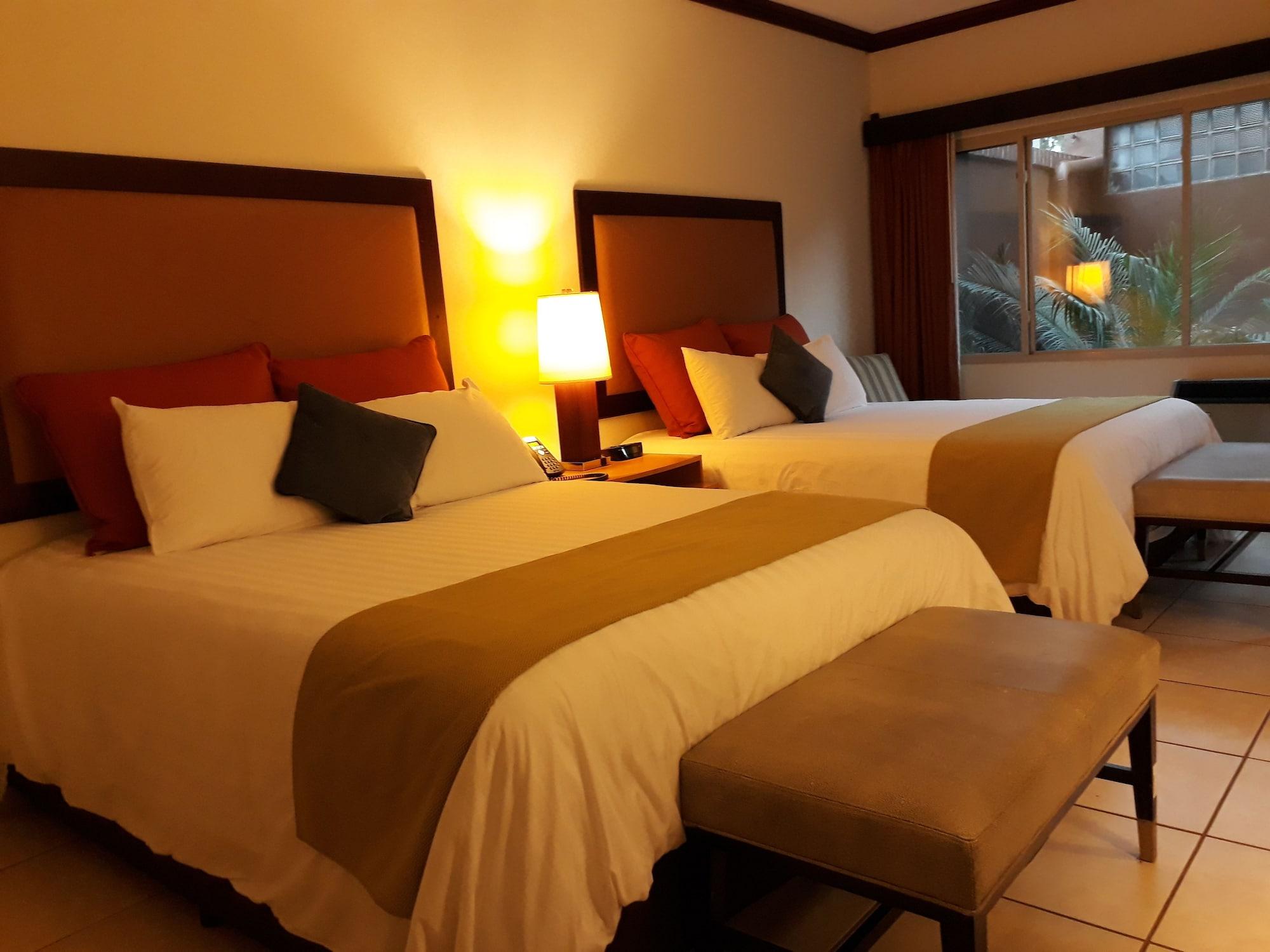 Humuya Inn Tegucigalpa Eksteriør billede