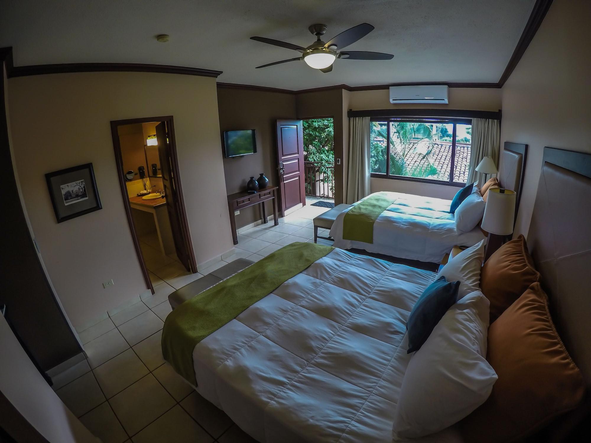 Humuya Inn Tegucigalpa Eksteriør billede