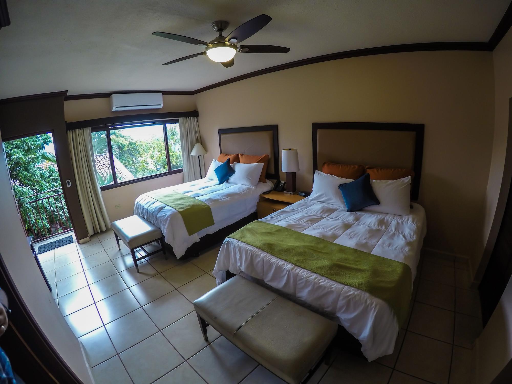 Humuya Inn Tegucigalpa Eksteriør billede